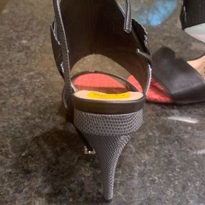 Beautiful Fendi sandals